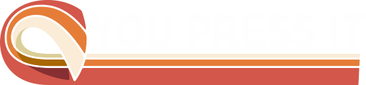 YouPressIt logo